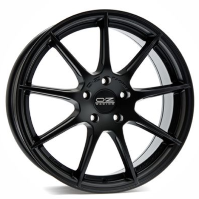Диск Replica OZ Omnia FF-29 W8.5 R18 PCD5x120 ET35 DIA72.6 Matt Black