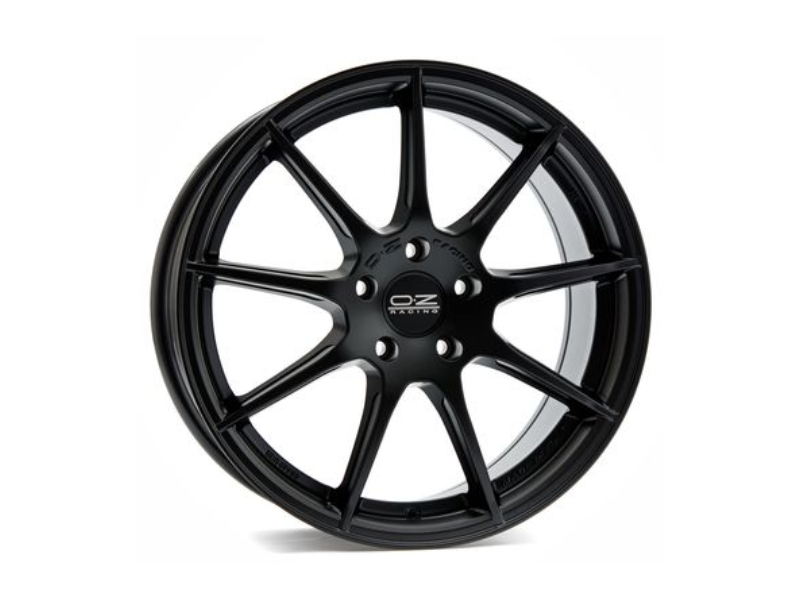 Диск Replica OZ Omnia FF-29 W8.5 R18 PCD5x120 ET35 DIA72.6 Matt Black