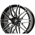 Диск Replica BMW FF-295 W9.5 R21PCD5x112 ET30 DIA66.6 BMF