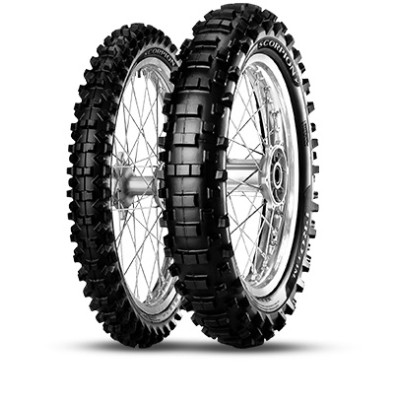 Лiтня шина Pirelli Scorpion Pro 140/80 R18 70M