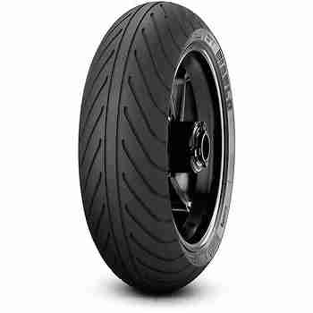 Лiтня шина Pirelli Diablo Wet 120/70 R17