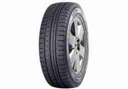 Зимняя шина Nokian WR C Van 215/60 R17C 109/107T