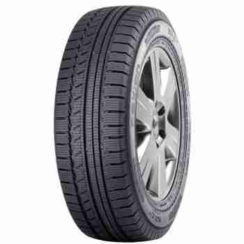 Зимняя шина Nokian WR C Van 215/60 R17C 109/107T