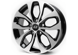 Диск Replica Hyundai RX305 W6.5 R16 PCD5x114.3 ET46 DIA67.1 BMF
