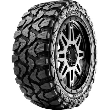 Всесезонная шина Radar Renegade-X 35/12.50 R22 121Q