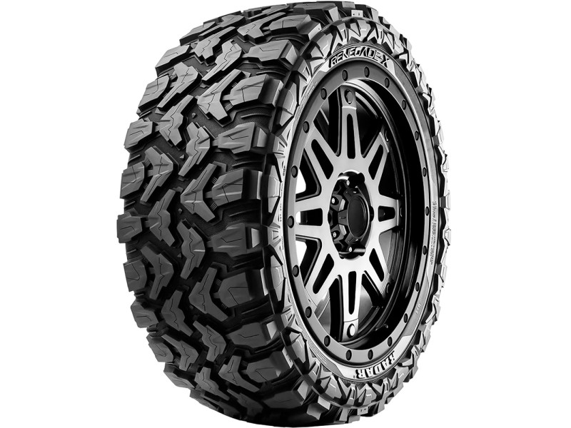 Всесезонная шина Radar Renegade-X 35/12.50 R22 121Q