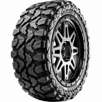 Всесезонна шина Radar Renegade-X 37/13.50 R22 128K