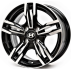 Диск Replica Hyundai R397 W6.0 R15 PCD5x114.3 ET35 DIA73.1 BMF