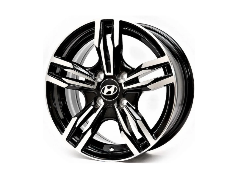 Диск Replica Hyundai R397 W6.0 R15 PCD5x114.3 ET35 DIA73.1 BMF