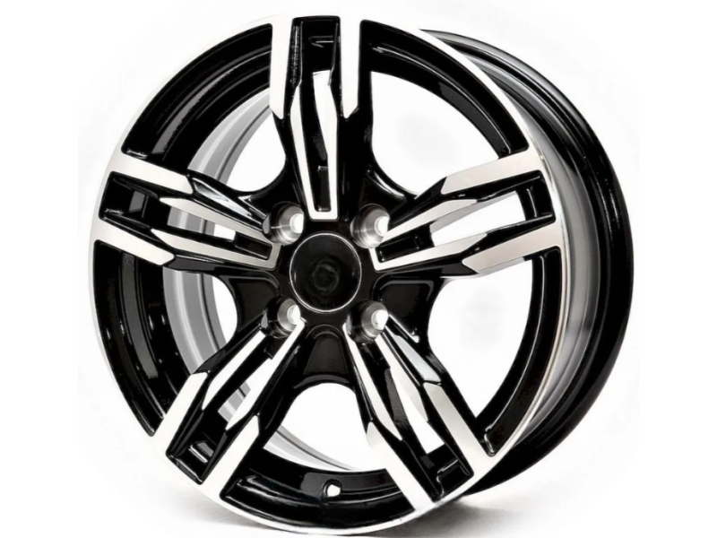 Диск Replica Renault R397 W6.5 R16 PCD5x114.3 ET35 DIA73.1 BMF