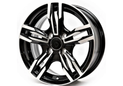 Диск Replica Mazda R397 W7.5 R17 PCD5x114.3 ET38 DIA73.1 BMF