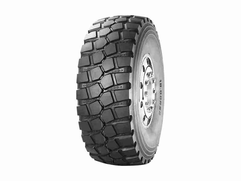 Всесезонная шина Sportrak SP309 (ведущая) 14.00 R20 164/161J 20PR