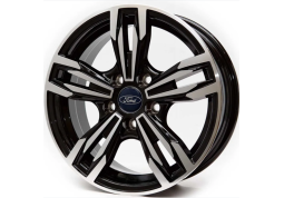 Диск Replica Ford RX397 W7.5 R17 PCD5x108 ET38 DIA73.1 BMF