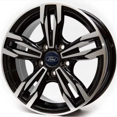 Диск Replica Ford RX397 W7.5 R17 PCD5x108 ET38 DIA73.1 BMF