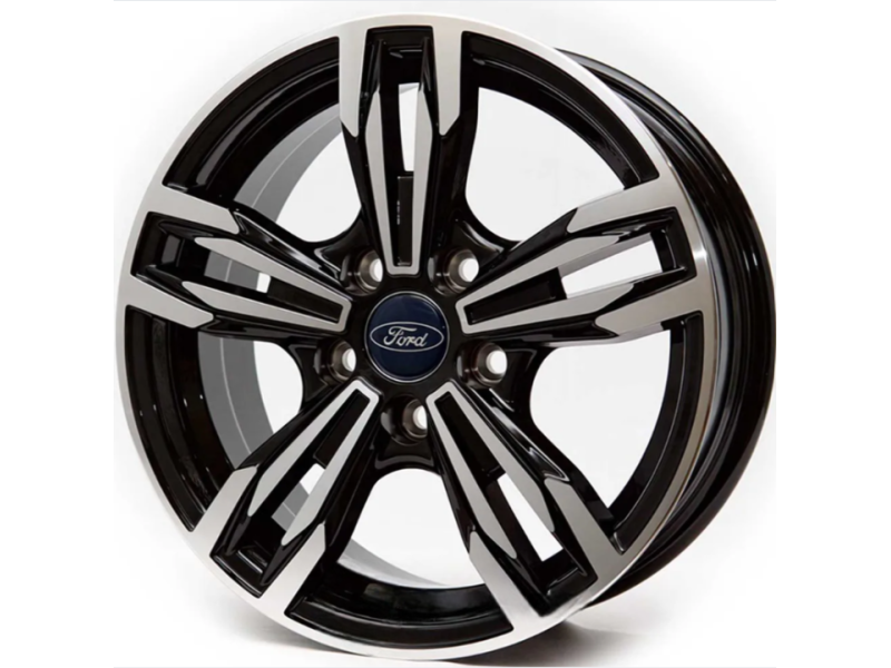 Диск Replica Ford RX397 W7.5 R17 PCD5x108 ET38 DIA73.1 BMF