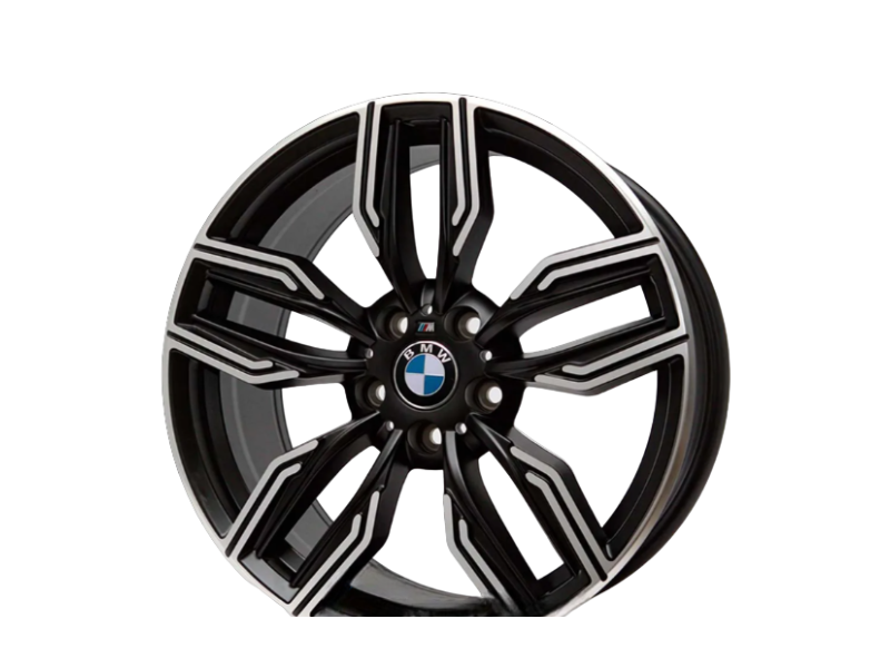 Диск Replica MW RX453 W8.5 R19 PCD5x108 ET35 DIA72.6 MBMF