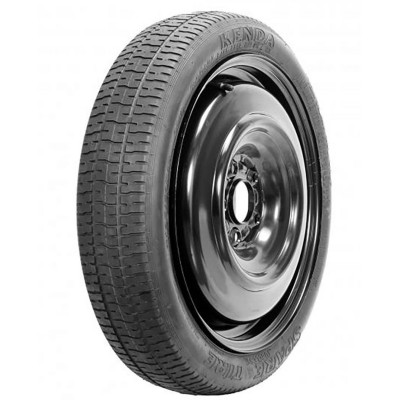 Всесезонная шина Kenda K801A 155/90 R17 101M