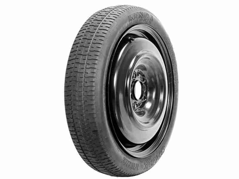 Всесезонна шина Kenda K801A 155/90 R17 101M