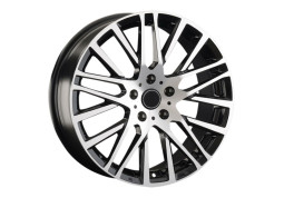 Диск Replica TY254 BMF R18 W7.5 PCD5x114.3 ET45 DIA60.1