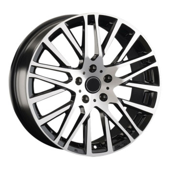 Диск Replica TY254 BMF R18 W7.5 PCD5x114.3 ET45 DIA60.1
