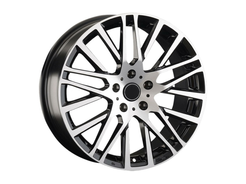 Диск Replica TY254 BMF R18 W7.5 PCD5x114.3 ET45 DIA60.1