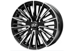 Диск Replica Hyundai RD-M08 W6.5 R15 PCD4x100 ET35 DIA67.1 BMF