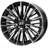 Диск Replica Hyundai RD-M08 W6.5 R15 PCD4x100 ET35 DIA67.1 BMF