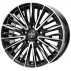 Диск Replica Mazda RD-M08 W7.0 R16 PCD5x114.3 ET35 DIA73.1 BMF