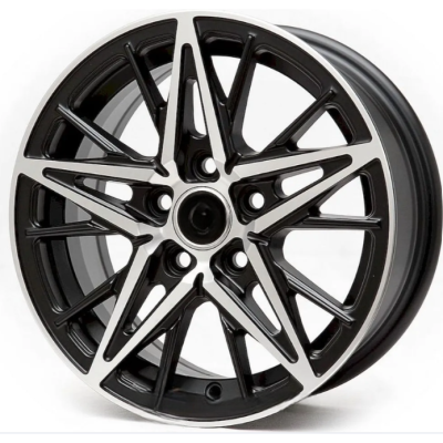 Диск Replica Hyundai RD-555 W7.0 R16 PCD5x114.3 ET35 DIA73.1 MBMF