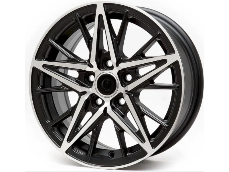 Диск Replica Hyundai RD-555 W7.0 R16 PCD5x114.3 ET35 DIA73.1 MBMF