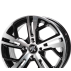 Диск Replica Peugeot RS525 W6.5 R15 PCD4x108 ET18 DIA65.1 MB
