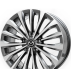 Диск Replica Mazda RS34 W7.5 R18 PCD5x114.3 ET35 DIA67.1 GMF