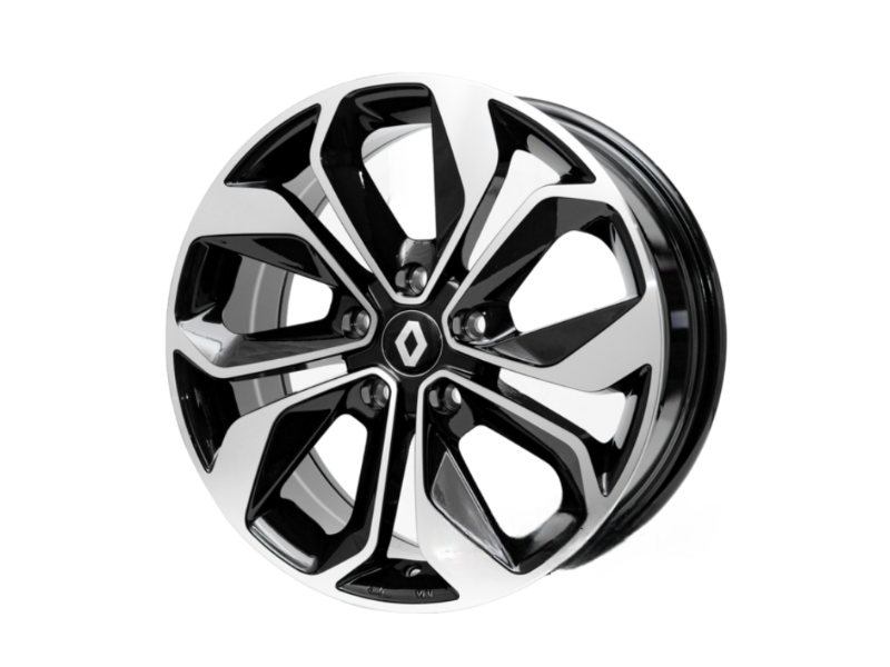 Диск Replica Renault RS231 W7.5 R17 PCD5x114.3 ET40 DIA73.1 BMF