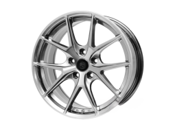 Диск Replica Lexus NS-01 W7.5 R17 PCD5x114.3 ET35 DIA73.1 Hyper Black