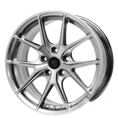 Диск Replica Lexus NS-01 W7.5 R17 PCD5x114.3 ET35 DIA73.1 Hyper Black