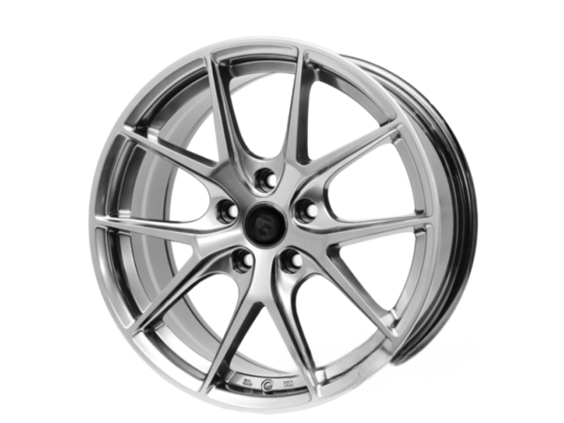 Диск Replica Lexus NS-01 W7.5 R17 PCD5x114.3 ET35 DIA73.1 Hyper Black