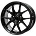 Диск Replica Lexus NS-01 W7.5 R17 PCD5x114.3 ET40 DIA73.1 Gloss Black