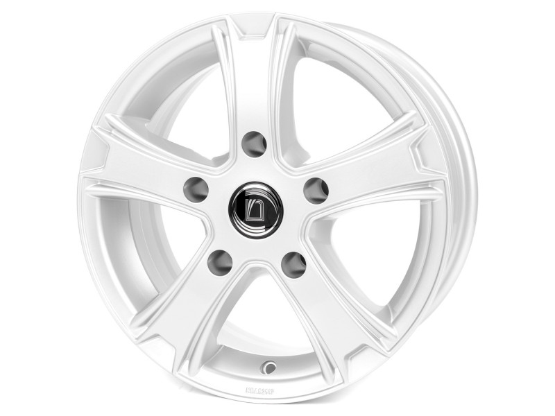 Диск Diewe Bosco AS R15 W6.5 PCD5x139.7 ET5 DIA108.2