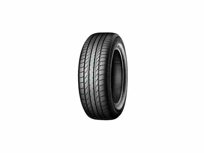 Лiтня шина Yokohama BluEarth E70GZ 225/60 R17 99H