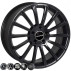 Диск ZF MB139 MattBlack R18 W8.0 PCD5x112 ET41 DIA66.6