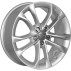 Диск ZF TL0420 S R18 W7.0 PCD5x112 ET43 DIA57.1