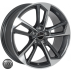 Диск ZF TL5236 BlackGMF R18 W8.0 PCD5x112 ET40 DIA66.6