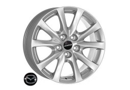 Диск ZF TL0276 S R17 W7.5 PCD5x114.3 ET50 DIA67.1