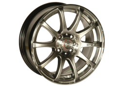 Диск Zorat Wheels 355 HB6-Z R13 W5.5 PCD4x100/4x108 ET25 DIA73.1