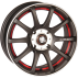 Диск Zorat Wheels 355 (R)B6-Z/M R15 W6.5 PCD4x98/114.3 ET35 DIA67.1