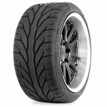 Лiтня шина Kenda Kaiser KR20A 255/35 R18 90W