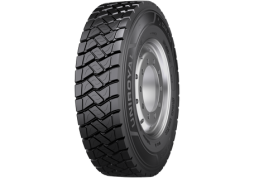 Всесезонная шина Uniroyal DM40 (ведущая) 315/80 R22.5 156/150K