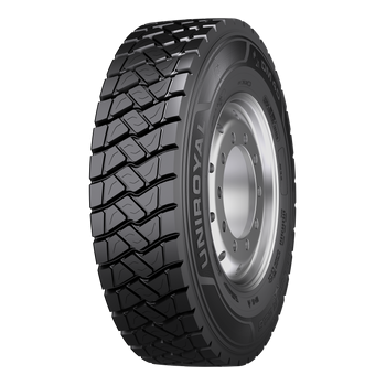 Всесезонная шина Uniroyal DM40 (ведущая) 315/80 R22.5 156/150K