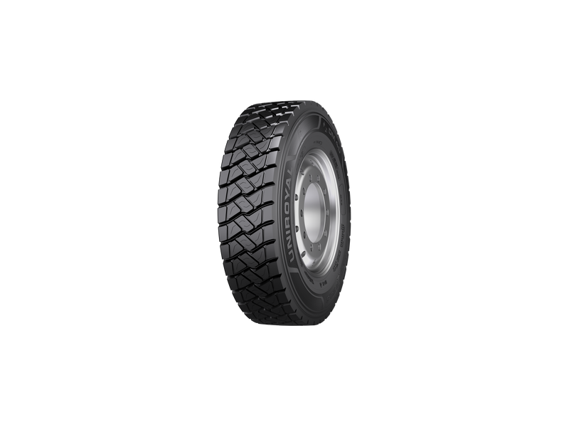 Всесезонная шина Uniroyal DM40 (ведущая) 315/80 R22.5 156/150K