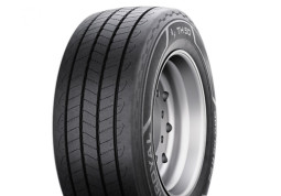 Всесезонна шина Uniroyal TH50 (причіпна) 245/70 R17.5 143/141L